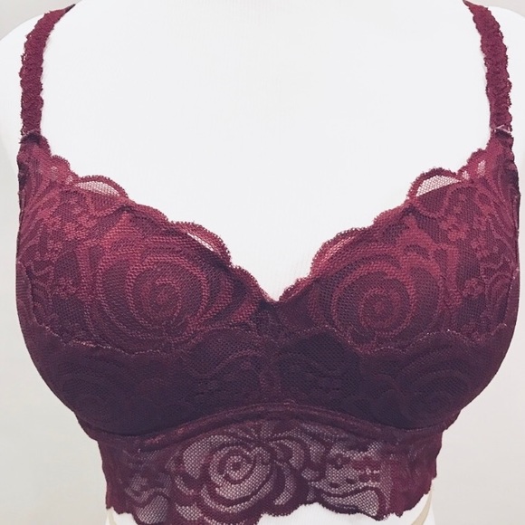 PINK Victoria's Secret Other - ❤️ Victoria’s Secret PINK Bralette